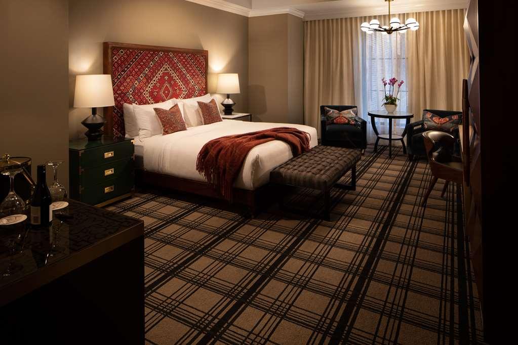 Hotel Zaza Austin Room photo
